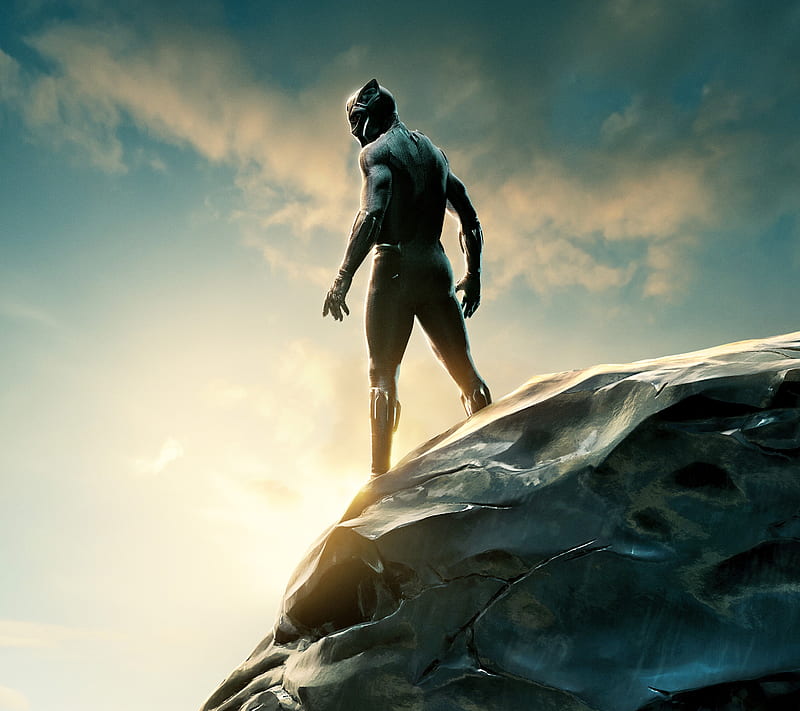 Black panther, HD wallpaper | Peakpx