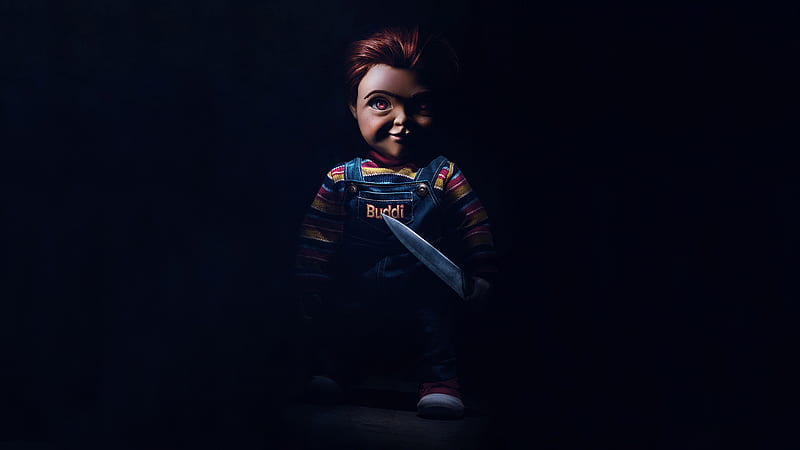Childs Play 2019 Movie, HD wallpaper