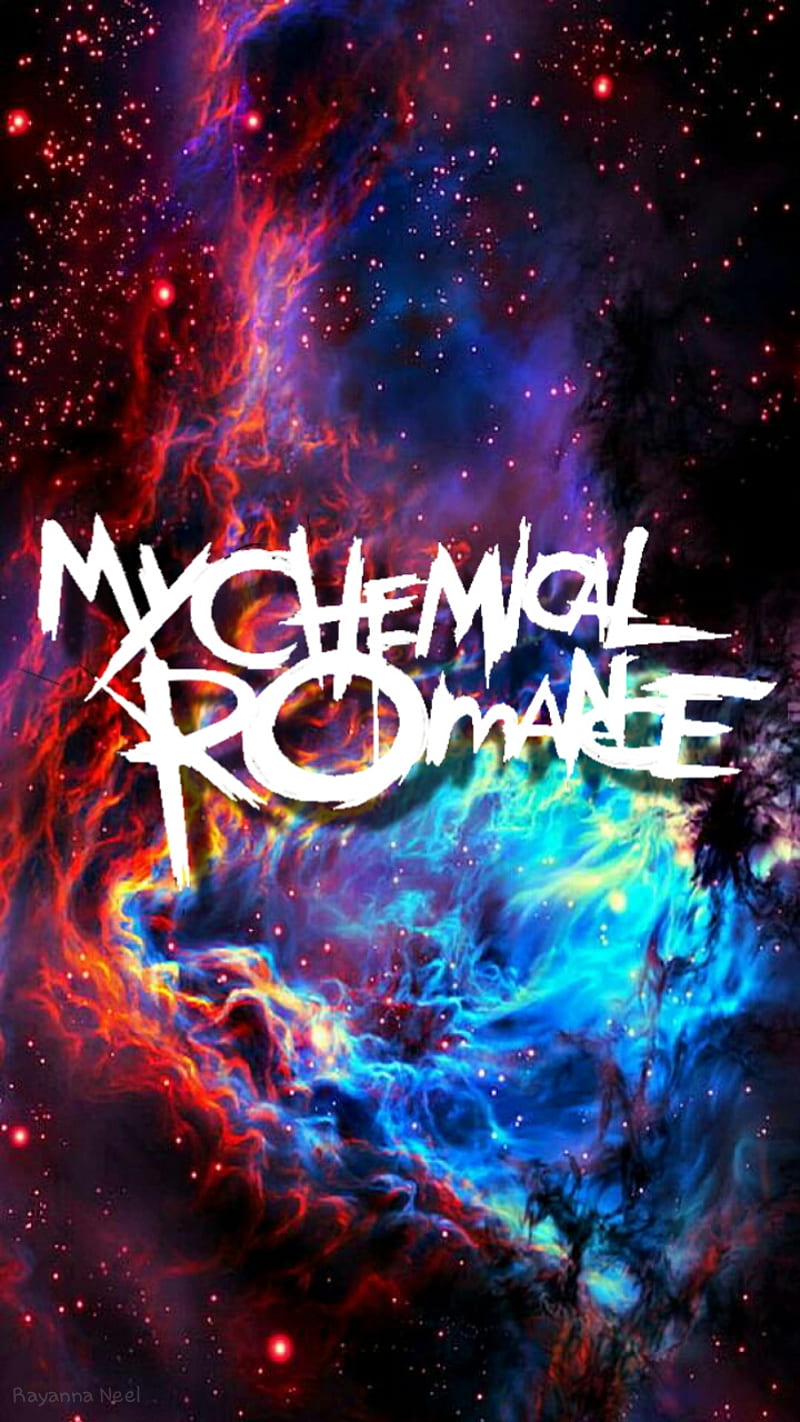 My chemical romance, band, mcr, HD phone wallpaper