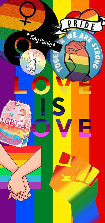 lgbtq, gay, lgbt, HD phone wallpaper