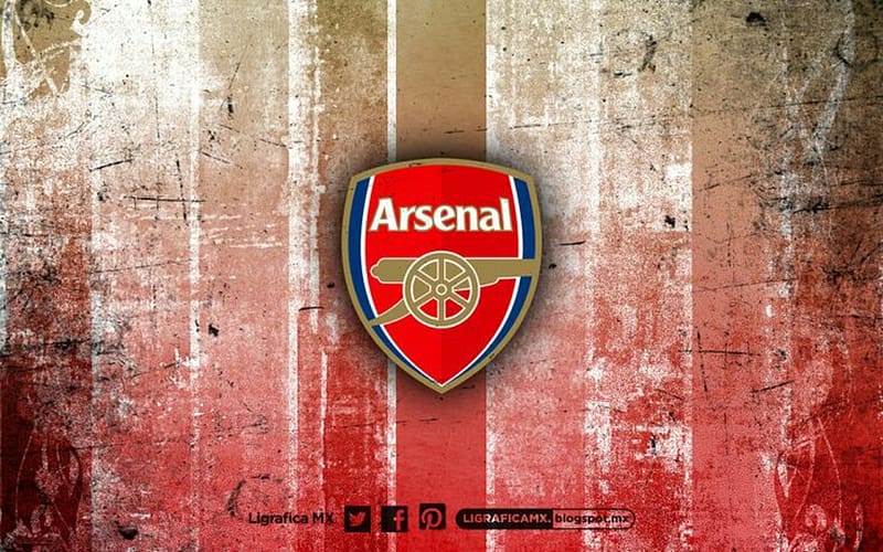 Arsenal F.C., arsenal fc, gunners, arsenal, football, HD wallpaper | Peakpx