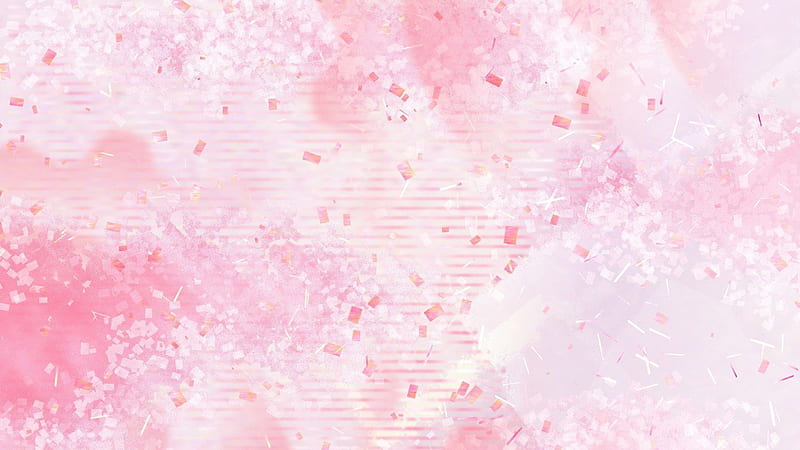 Desktop hd pink kawaii background wallpapers HD.