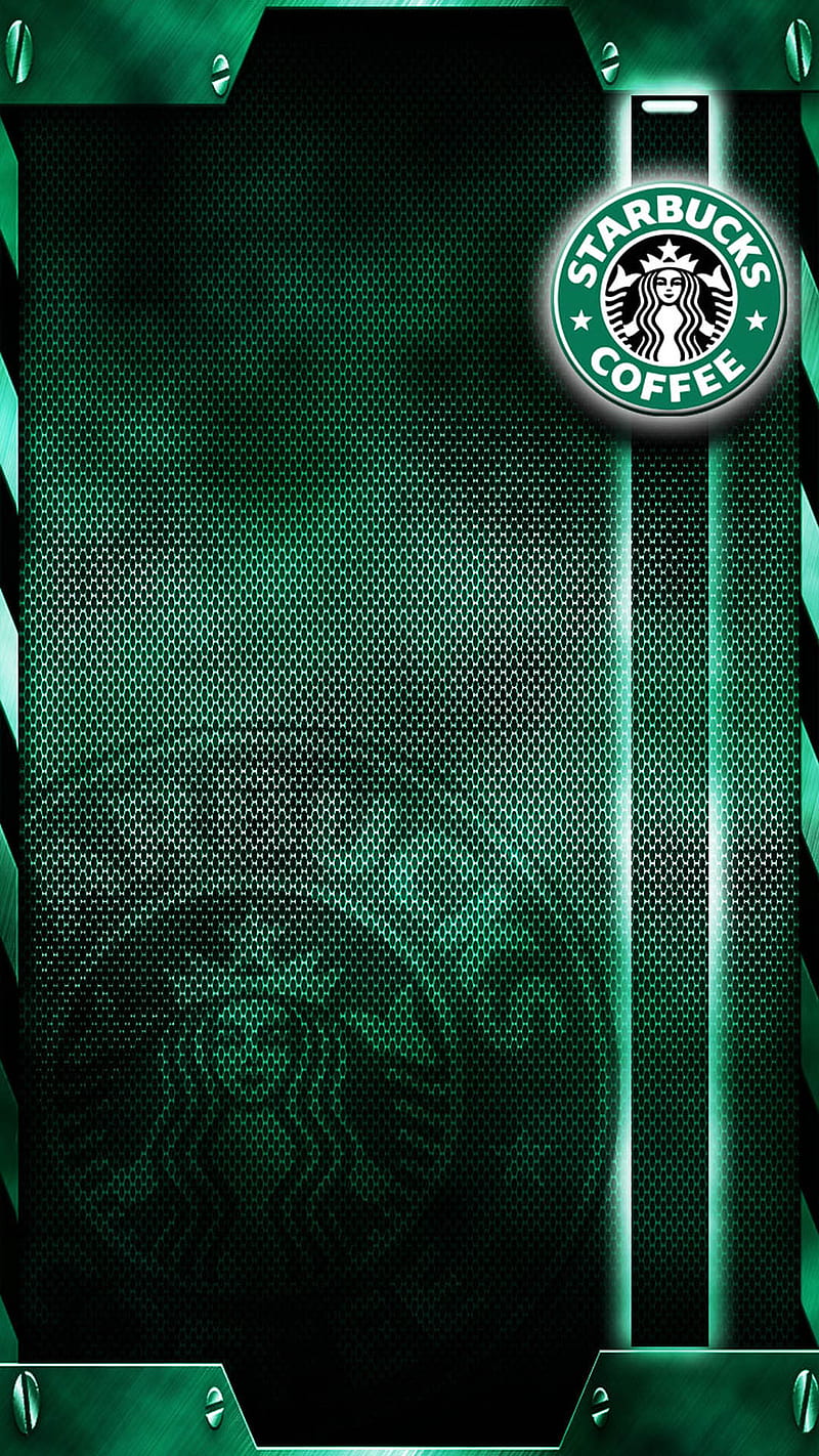 Coffee Break, bean, coffee, green, starbucks, HD phone wallpaper