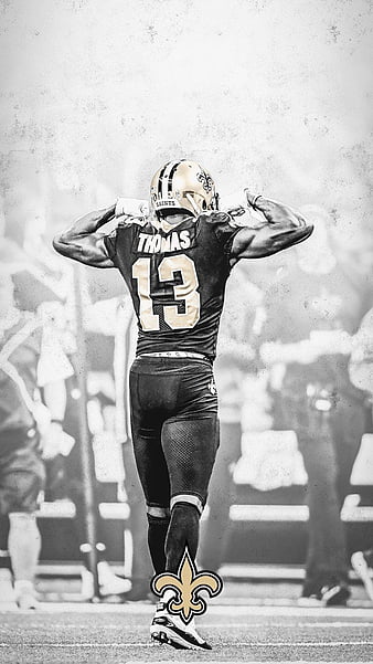 Michael Thomas Wallpapers - iXpap