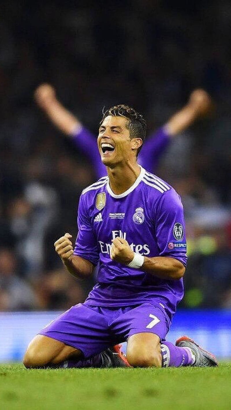 Cristiano Ronaldo, football, real madrid, esports, HD phone wallpaper