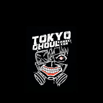 Ken Kaneki Mask Tokyo Ghoul 4K Wallpaper #6.2581
