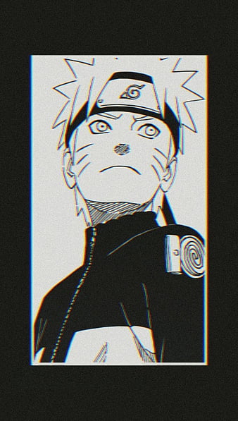 meu Desenho-- --Naruto Uzumaki(Shippuden)