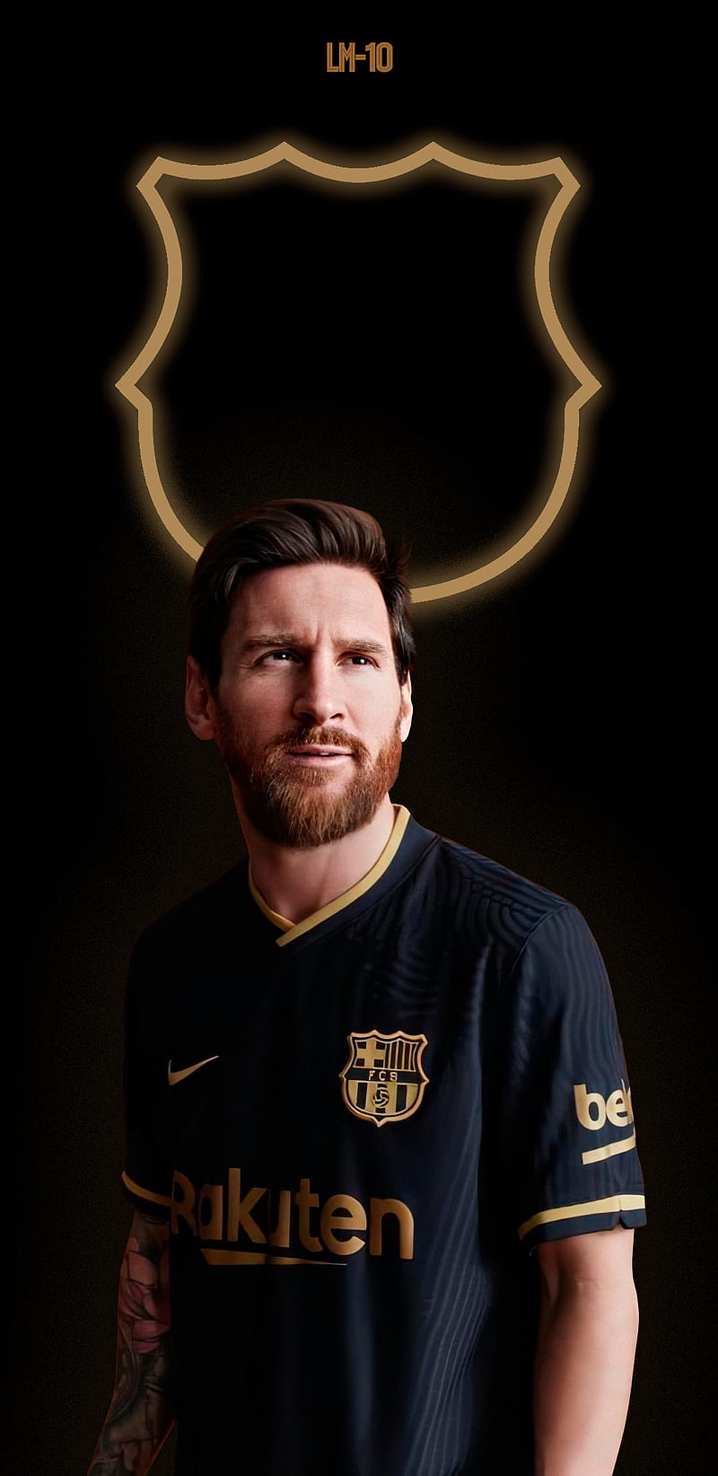 Messi 2021 black, barcelona, best, fc, football, goat, leo, liga, lionel,  messi, HD phone wallpaper | Peakpx