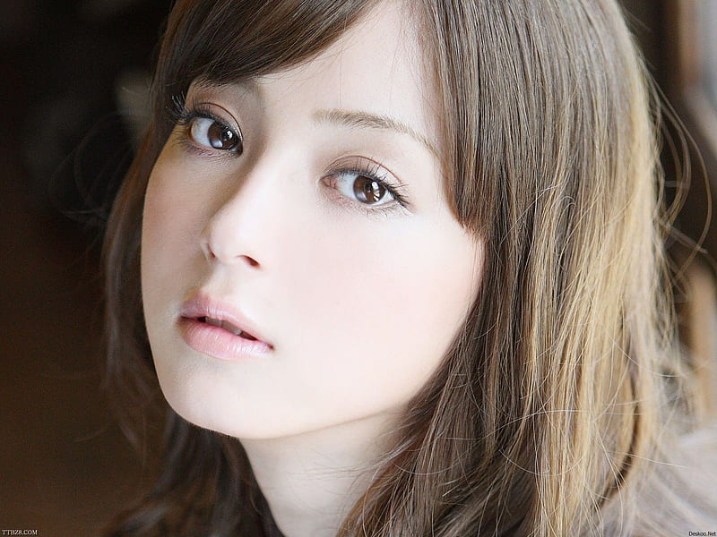 Nozomi Sasaki The Japanese Beauty Model 07 Hd Wallpaper Peakpx