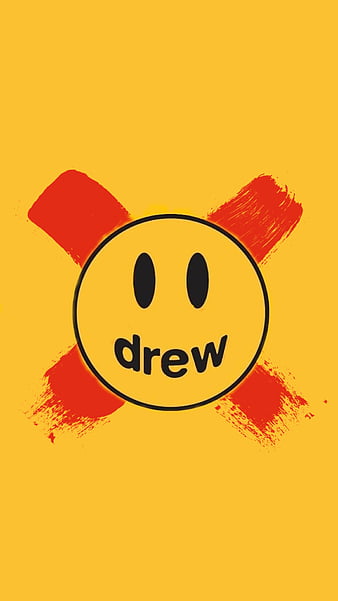 Mua Áo Thun Unisex Drew House Mascot Tee Brown Màu Nâu - Drew House - Mua  tại Vua Hàng Hiệu h092787