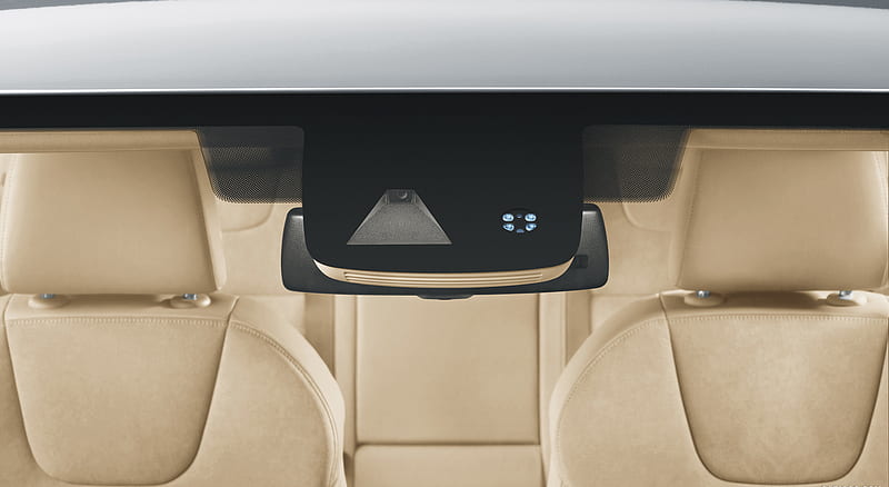 2013 Skoda Octavia Sensors - Detail , car, HD wallpaper