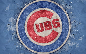 Wallpaper : Chicago Cubs, cubs, Major League Baseball, logo 1365x1024 -  bird1818 - 1181841 - HD Wallpapers - WallHere