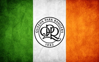 Hd Qpr Flag Wallpapers Peakpx