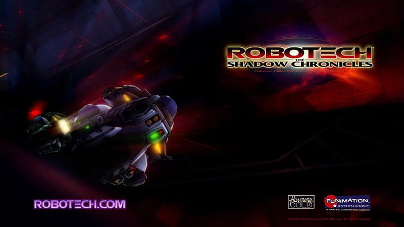 Robotech, cyclone, pilot, The Shadow Chronicles, HD wallpaper