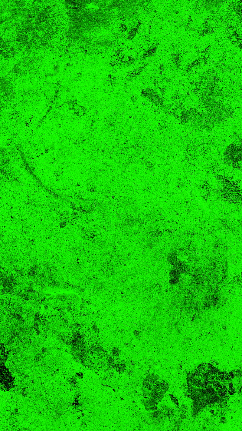 Green Grunge, abstract, iphone, iphone7plus, HD phone wallpaper
