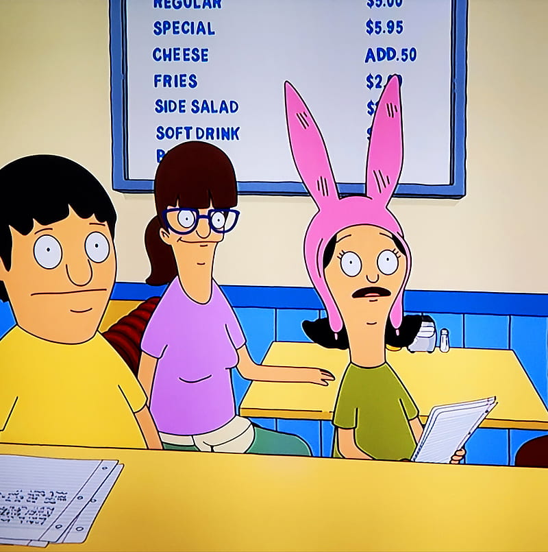 Louisegayle Aunt Gayle Bob Belcher Bobs Burgers Gale Tales Gayle