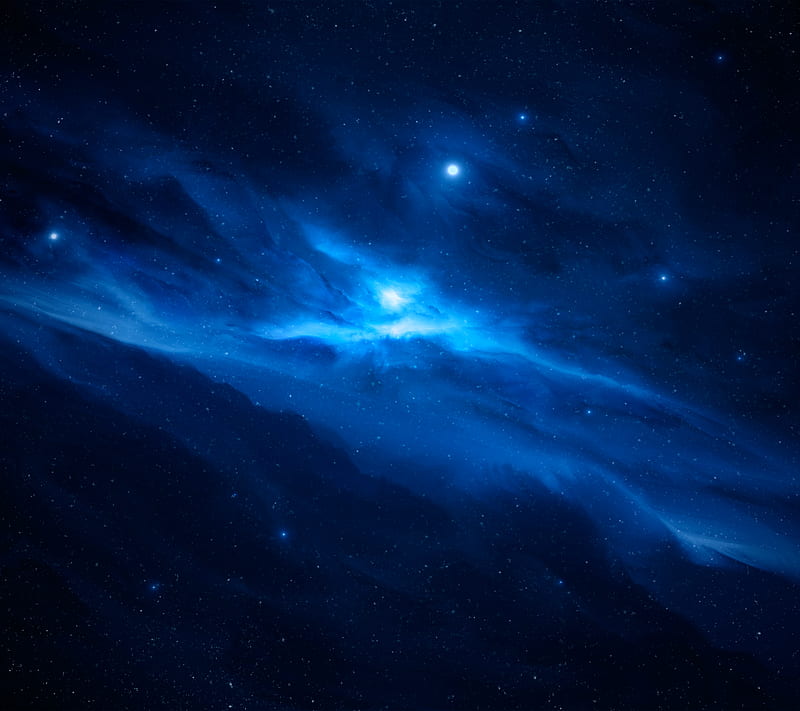 Nebula, planets, space, stars, HD wallpaper | Peakpx