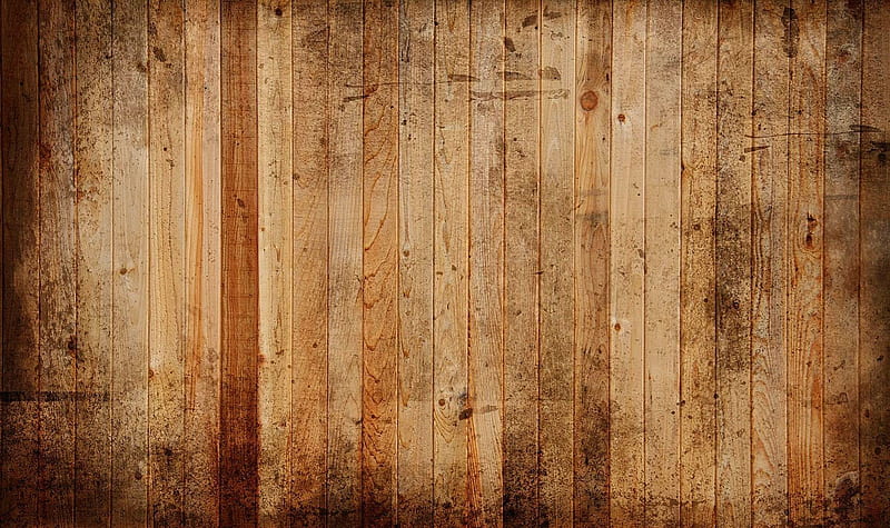 Rustic, Distressed Wood, HD wallpaper