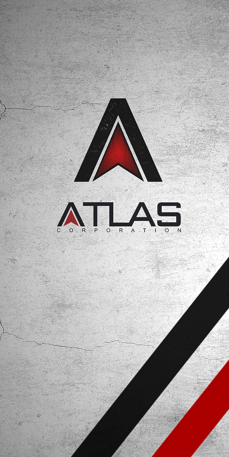 Atlas Corporation, atlas call of duty, call of duty, HD phone wallpaper