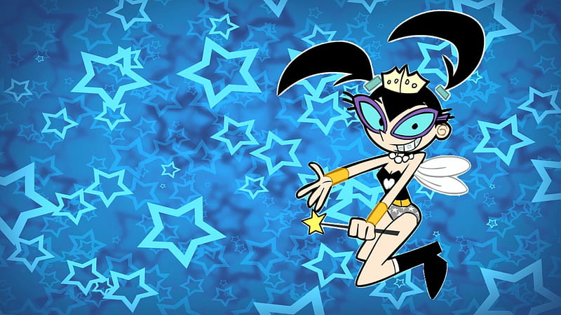 Tooth Fairy (The Fairly OddParents), Nickelodeon