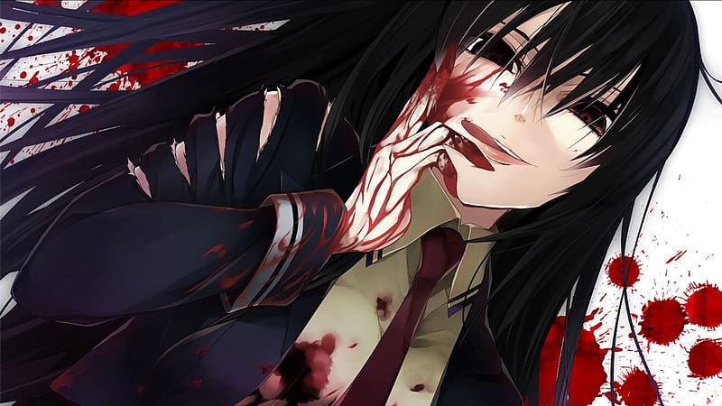 Must-Watch Anime for Armed Girl's Machiavellism Manga Readers | AniBrain