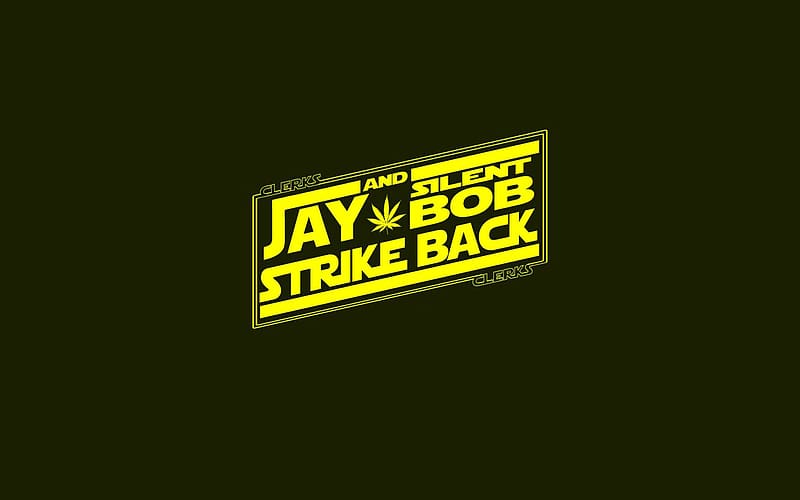 Movie, Jay And Silent Bob Strike Back, HD wallpaper