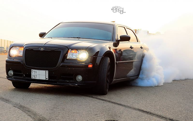 Chrysler, Chrysler 300, Vehicles, HD wallpaper