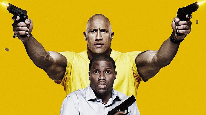 Central Intelligence 2016, dwayne-johnson, central-intelligence, movies, 2016-movies, HD wallpaper