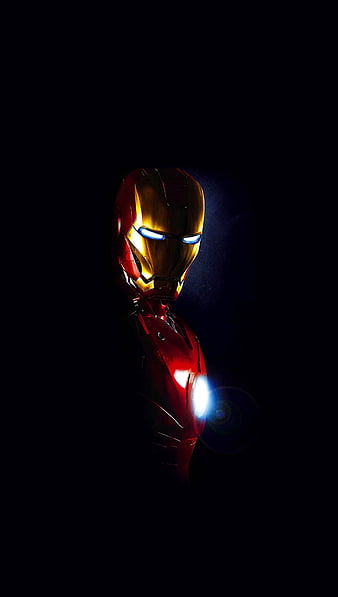 Iron Man HD Wallpapers and 4K Backgrounds - Wallpapers Den