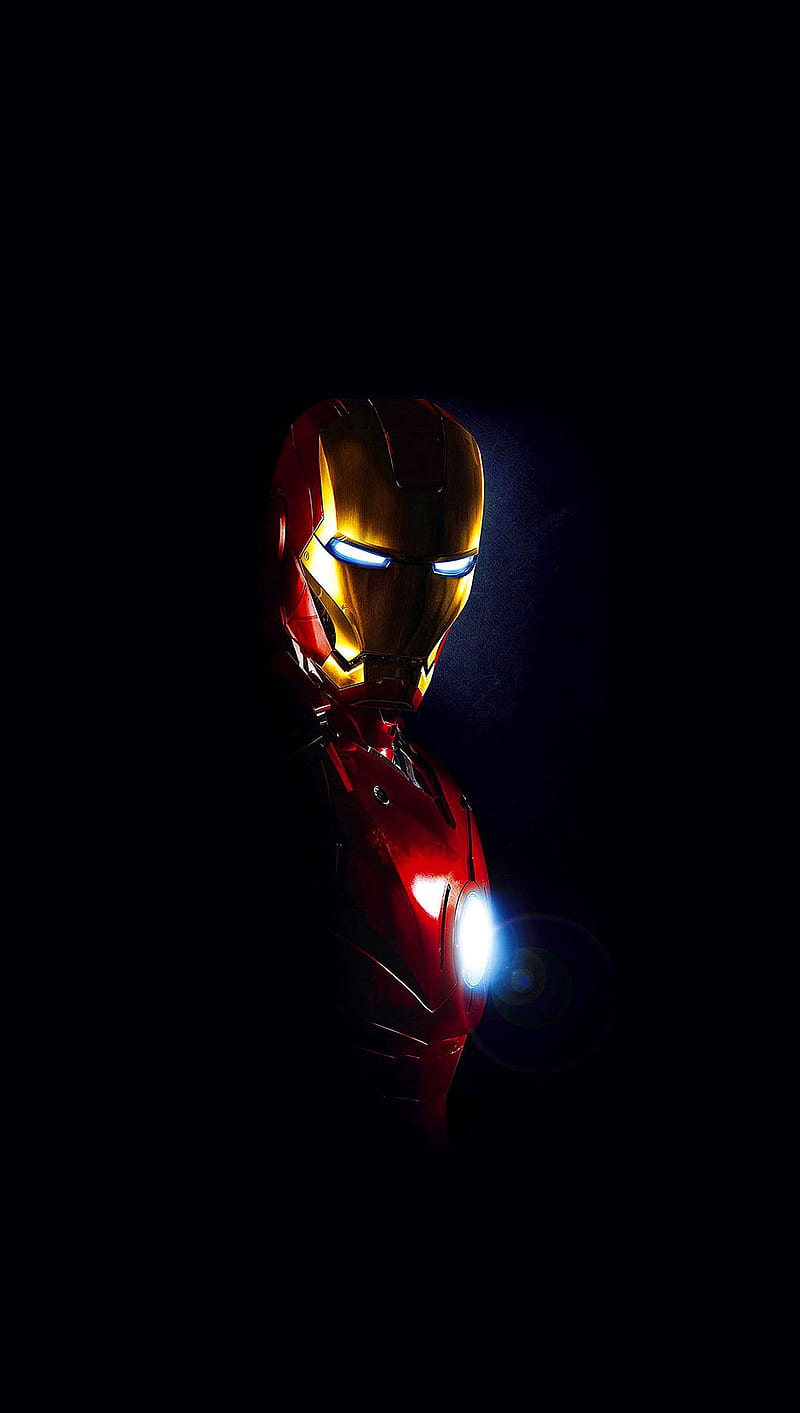 IronMan, fgs, HD phone wallpaper | Peakpx