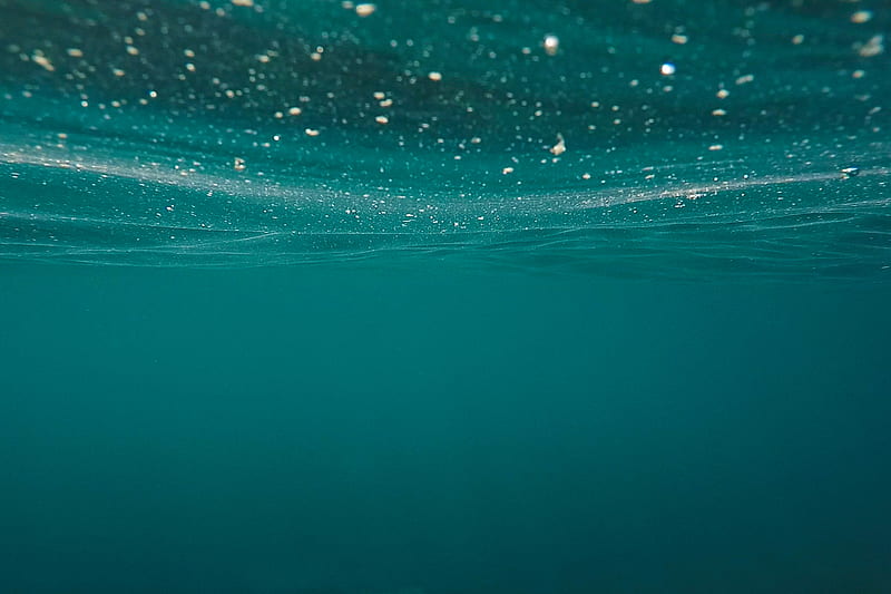 calm body of water, HD wallpaper