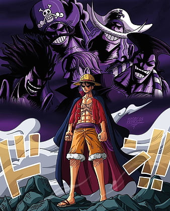 Whitebeard and Ace - Other & Anime Background Wallpapers on Desktop Nexus  (Image 1986353)