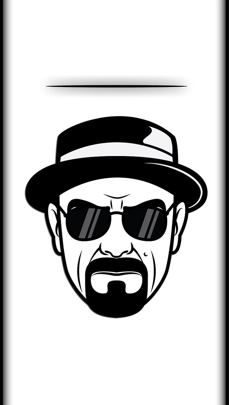 Heisenbergs S7 Edge, heisenberg, s7 edge, HD phone wallpaper | Peakpx