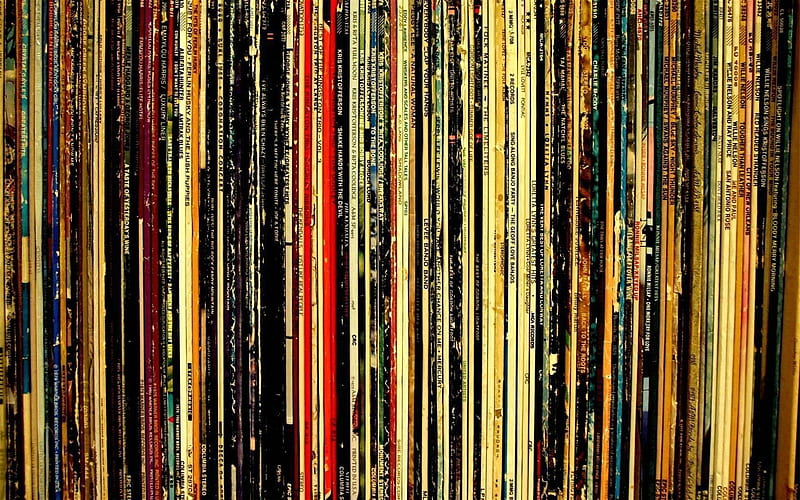 Music, collections, collection, vinyl, records, vinyl records, HD wallpaper  | Peakpx