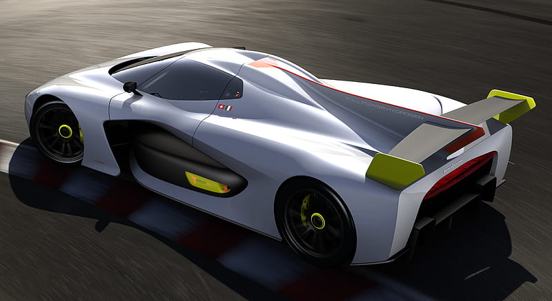 2016 Pininfarina H2 Speed - Top , car, HD wallpaper