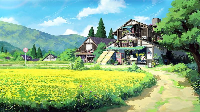 Cuộc sống nhà nông ở thế giới khác Tập 3: Thêm bạn cùng phòng mới! Ngày  phát hành & Spoiler - All Things Anime