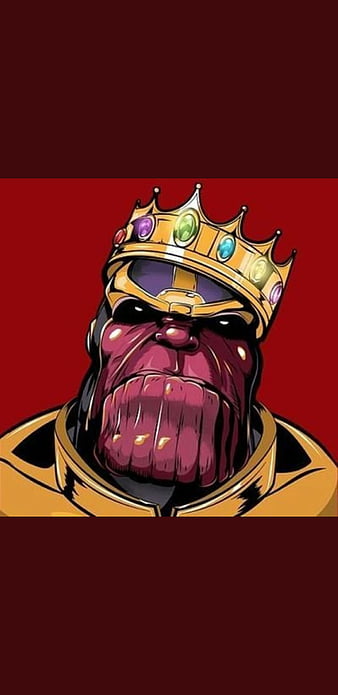 Thanos' Forces | Universal Conquest Wiki | Fandom