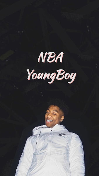 Nba youngboy, drip, fire, idk what
