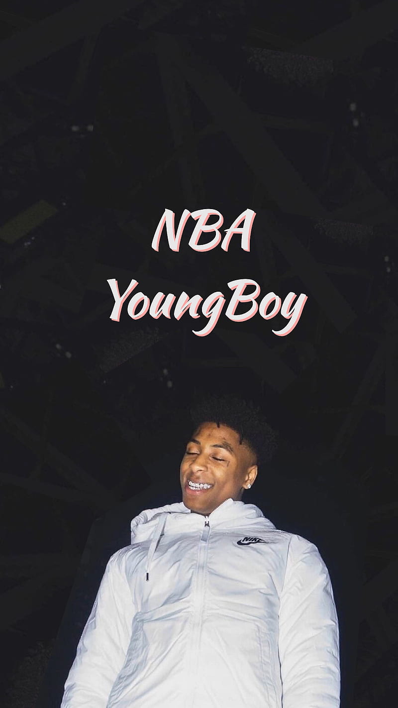 NBA YoungBoy, Rap, Rapper, NbaYoungboy, HD phone wallpaper | Peakpx