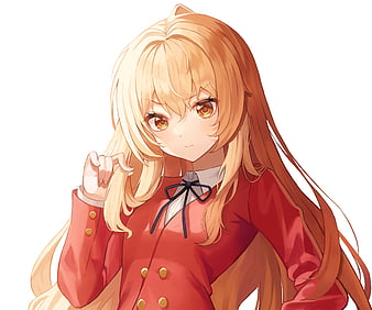 Anime Toradora! Ryuuji Takasu Taiga Aisaka Fondo de Pantalla