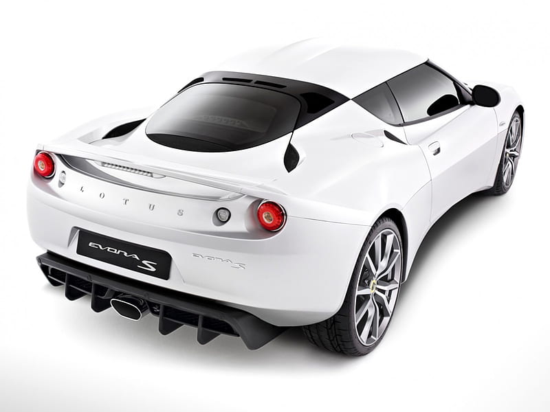 Lotus Evora S Coupe Lotus Esports Evora Hd Wallpaper Peakpx