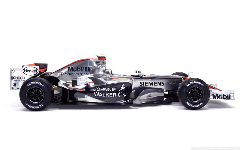 mercedes-F1 Formula Racing, HD wallpaper