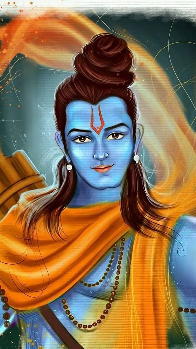 shree-ram-art-work-lord-ram-god-hd-phone-wallpaper-peakpx