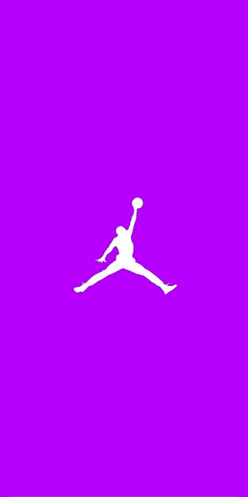 Download Purple Jordan Nike Shoes Wallpaper  Wallpaperscom