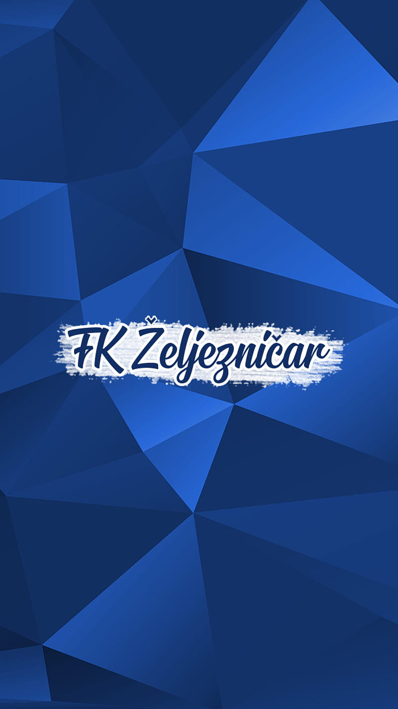FK Zeljeznicar, zeljo, bosnia, bosnia and herzegovina, sarajevo, manijaci, fk zeljo, HD phone wallpaper