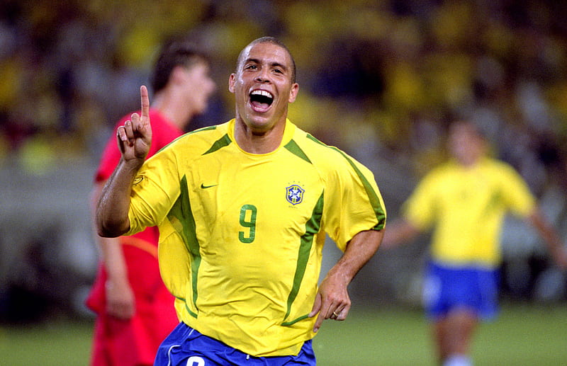 Soccer, Ronaldo Nazário, HD wallpaper | Peakpx