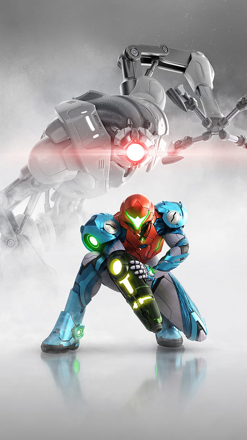 Metroid Prime Remastered Physical Edition Release Date and PreOrder  Details