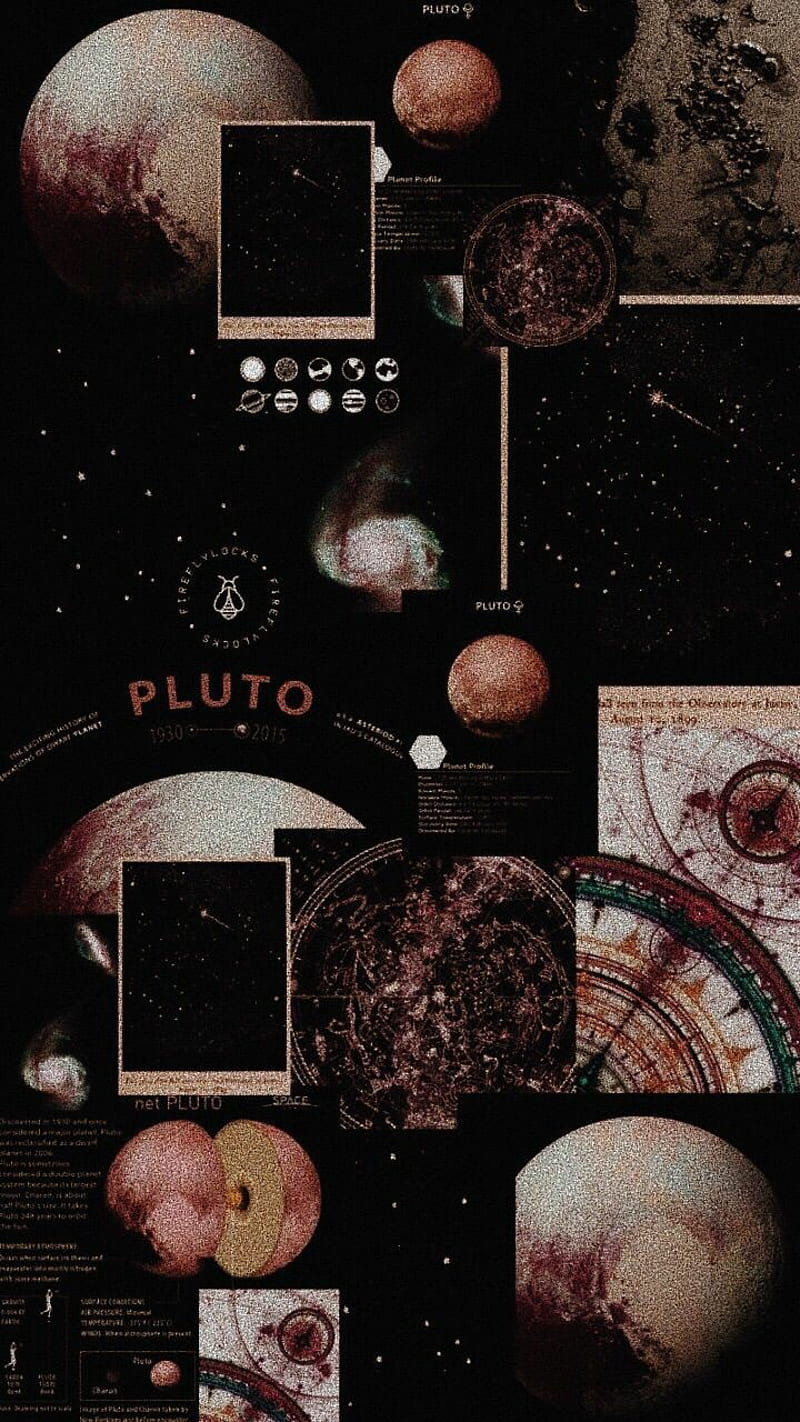 Space Aesthetic , life, phone, planets, real, solar system, stars, starz, HD phone wallpaper