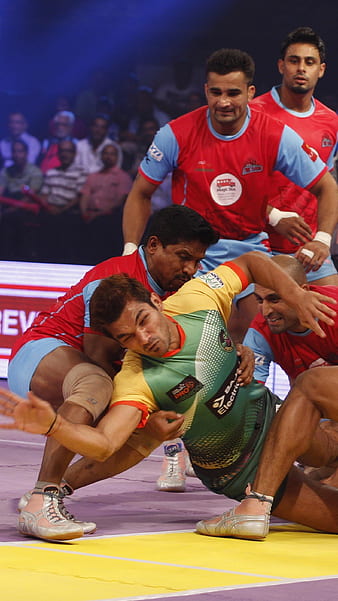 Kabaddi Sports Wallpapers - Wallpaper Cave