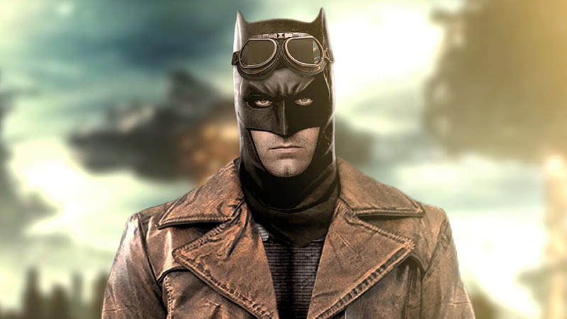 Nightmare Batman Justice League, justice-league, batman, 2021-movies,  movies, HD wallpaper | Peakpx